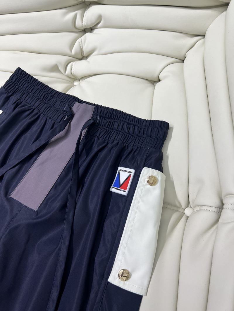 Louis Vuitton Long Pants